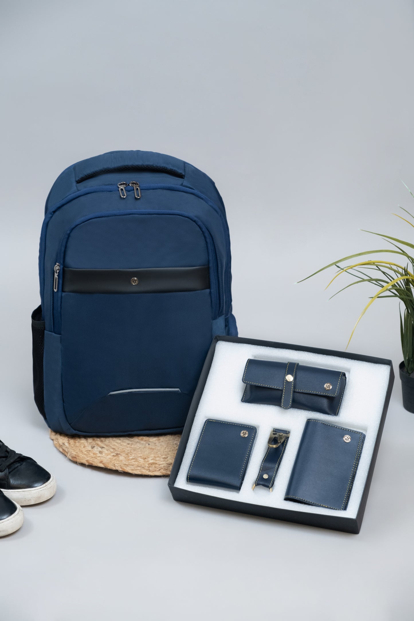 LAPTOP BAG PACK GIFT SET