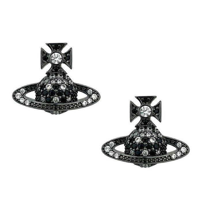 VIVIENNE WESTWOOD BLACK SET