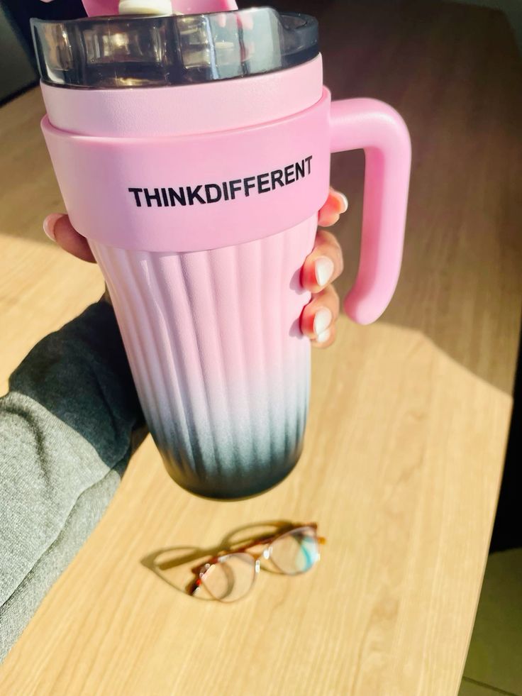 TUMBLER FOR DIVAS