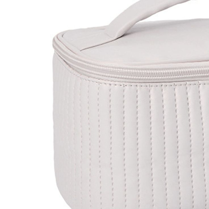 MINIMAL TRAVEL PU POUCH