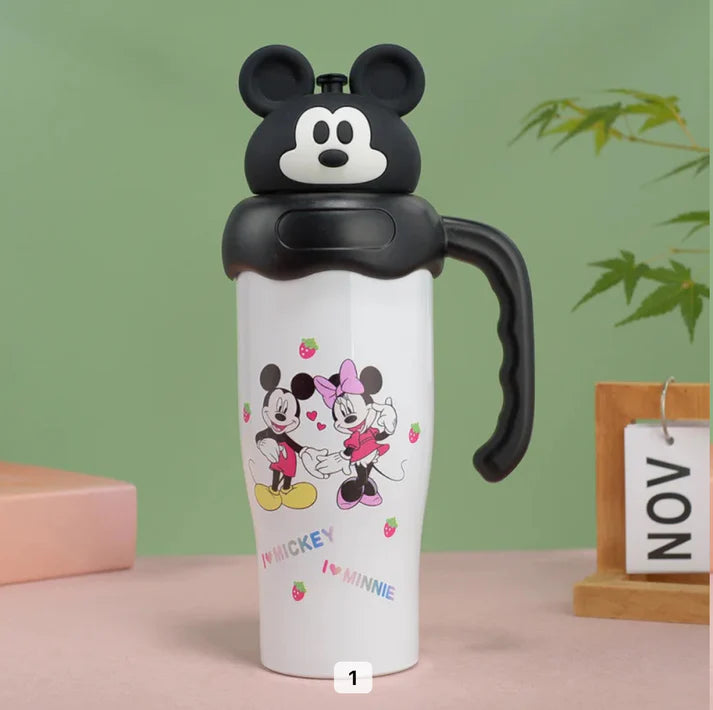 DISNEY TUMBLER🧋🧡