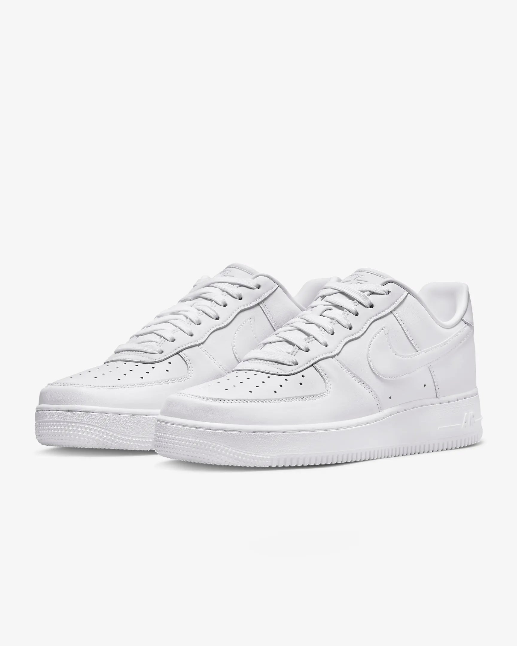 Nike Air Force 1 '07 Shoes