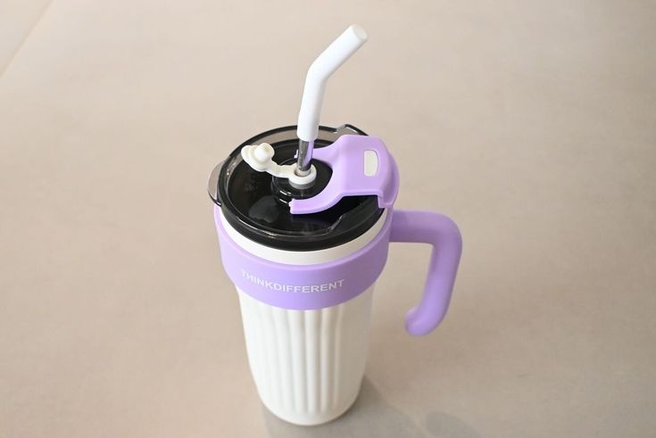 TUMBLER FOR DIVAS