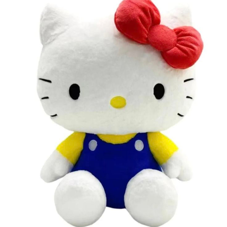 HELLO KITTY PLUSH