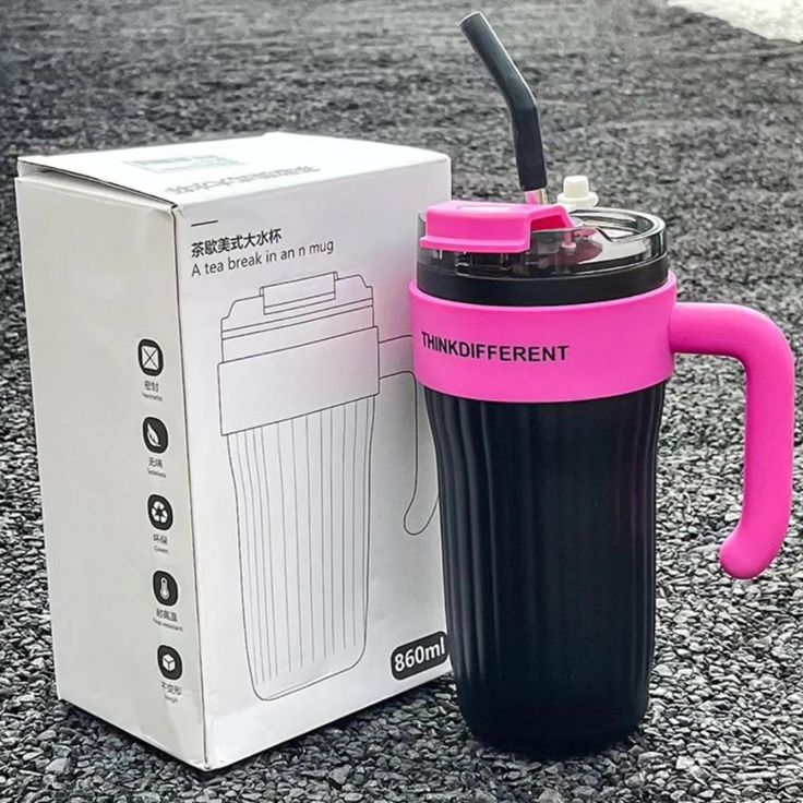 TUMBLER FOR DIVAS