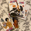 BLEACH MANGA BOX SET