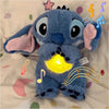 STITCH BREATHING TEDDY