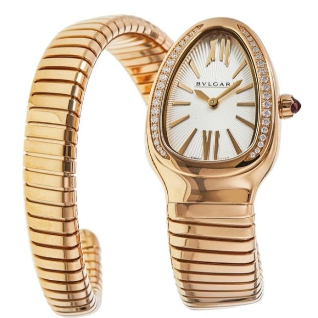 BVLGARI WATCH