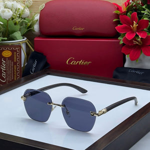 CARTIER OLD MONEY SHADES