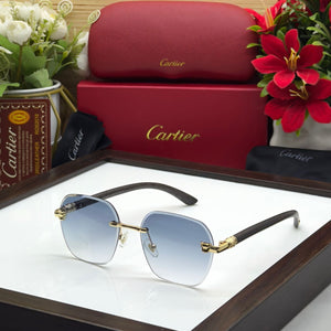 CARTIER OLD MONEY SHADES