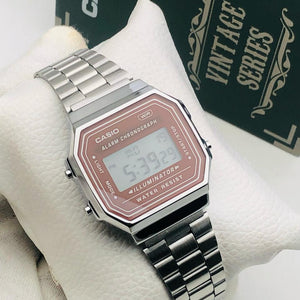 CLASSIC CASIO VINTAGE WATCH