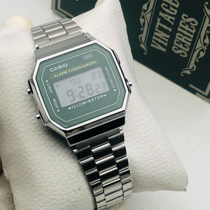 CLASSIC CASIO VINTAGE WATCH