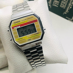 CLASSIC CASIO VINTAGE WATCH