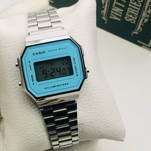 CLASSIC CASIO VINTAGE WATCH