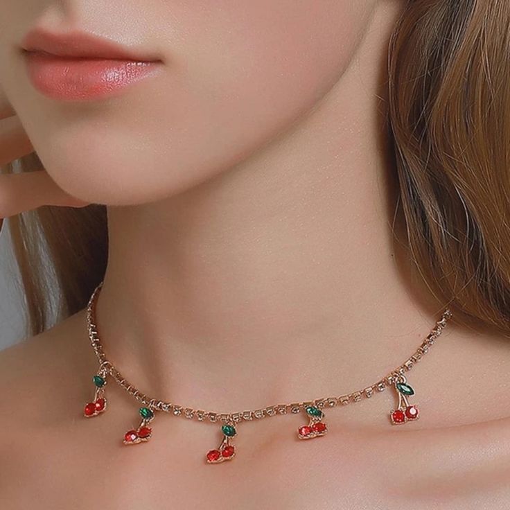 CHERRY CHOKER