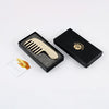 KANSA HANDLE HAIR COMB