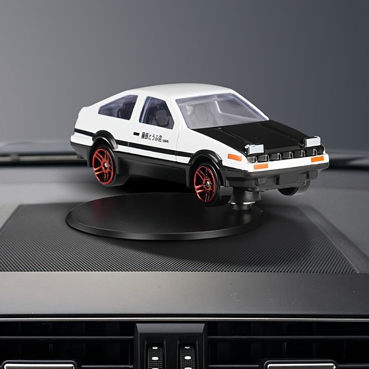 TOYOTA DRIFT CAR ORNAMENT