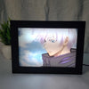 SATORU GOJO FRAME LIGHT