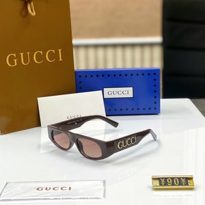 GUCCI SHADES