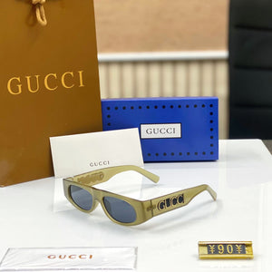 GUCCI SHADES