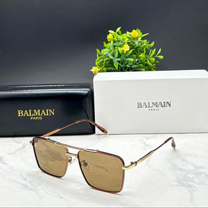 BALMAIN OLD MONEY SHADES