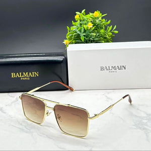 BALMAIN OLD MONEY SHADES