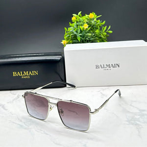 BALMAIN OLD MONEY SHADES