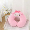 MY MELODY NECK PILLOW