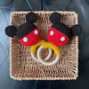 BABY MICKEY RATTLE