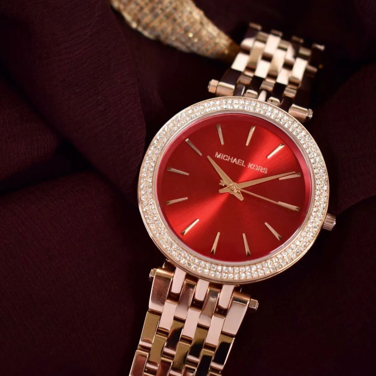 MICHAEL KORS WATCH