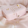 DOUBLE LAYER JEWELRY ORGANIZER