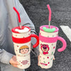 LOTSO, MARUKO INSULATED TUMBLER