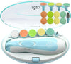 BABY NAIL ELECTRIC TRIMMER