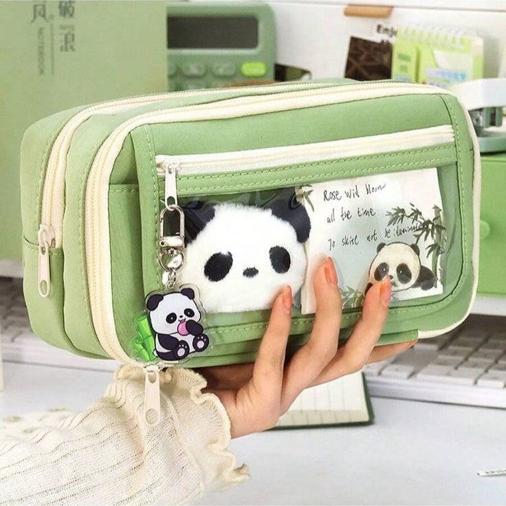 PANDA POUCH🐼