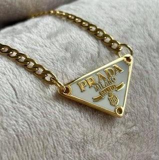 PRADA NECKLACE