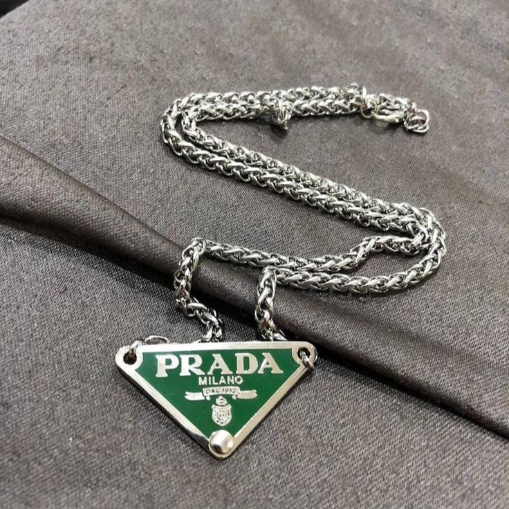 PRADA NECKLACE