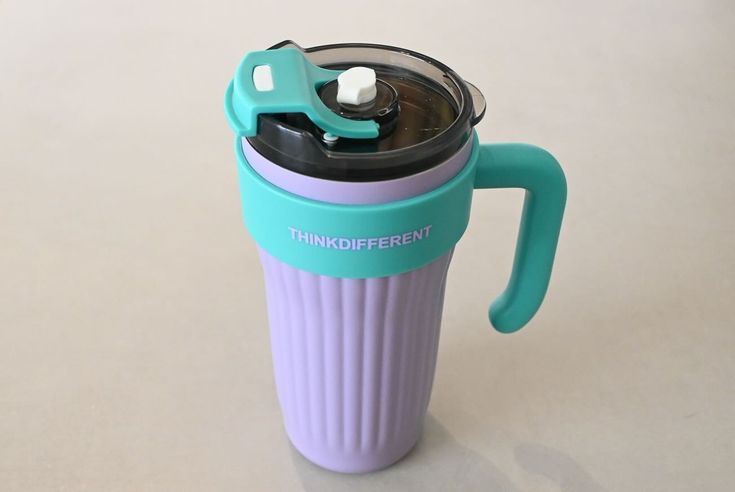 TUMBLER FOR DIVAS