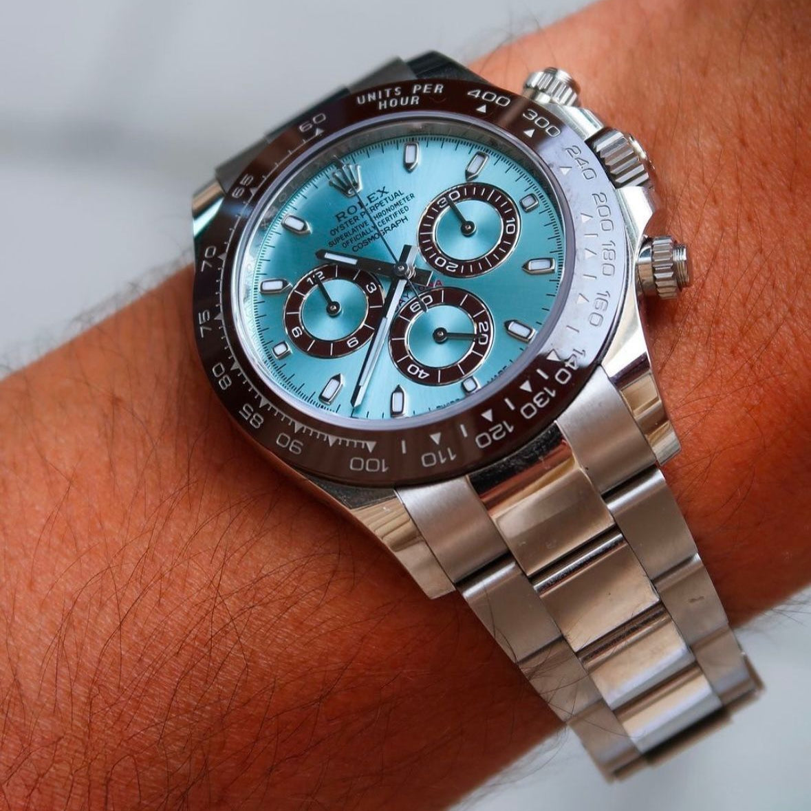 ROLEX COSMOGRAPH DAYTONE