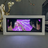 UCHIHA SASUKE AND UCHIHA ITACHI BOX LIGHT