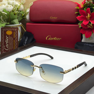 CARTIER SHADES