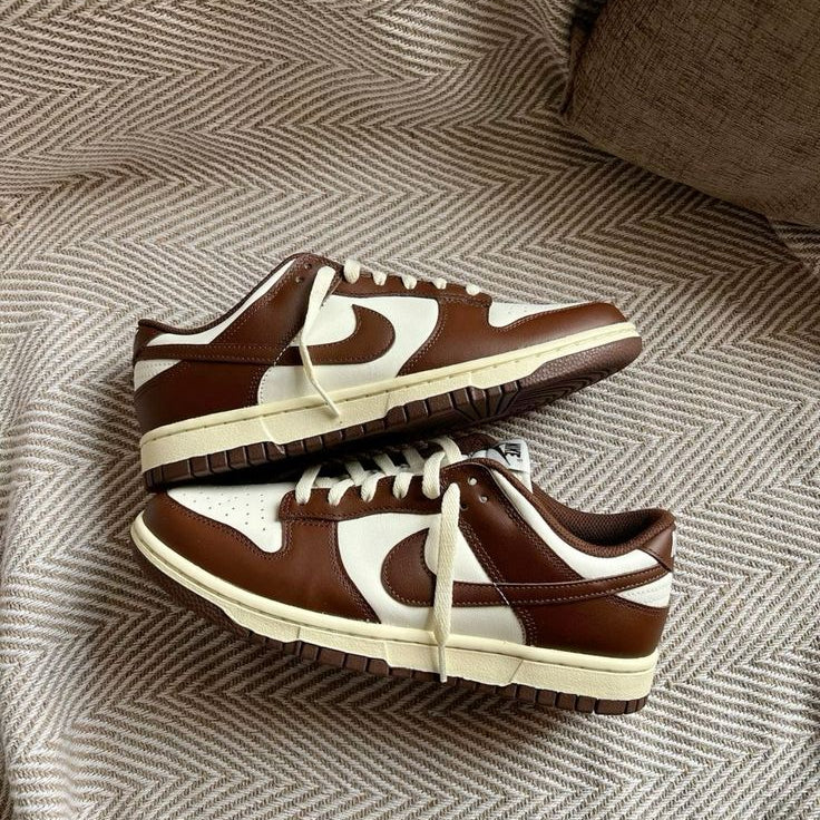 Nike SB Dunk Low Cacao