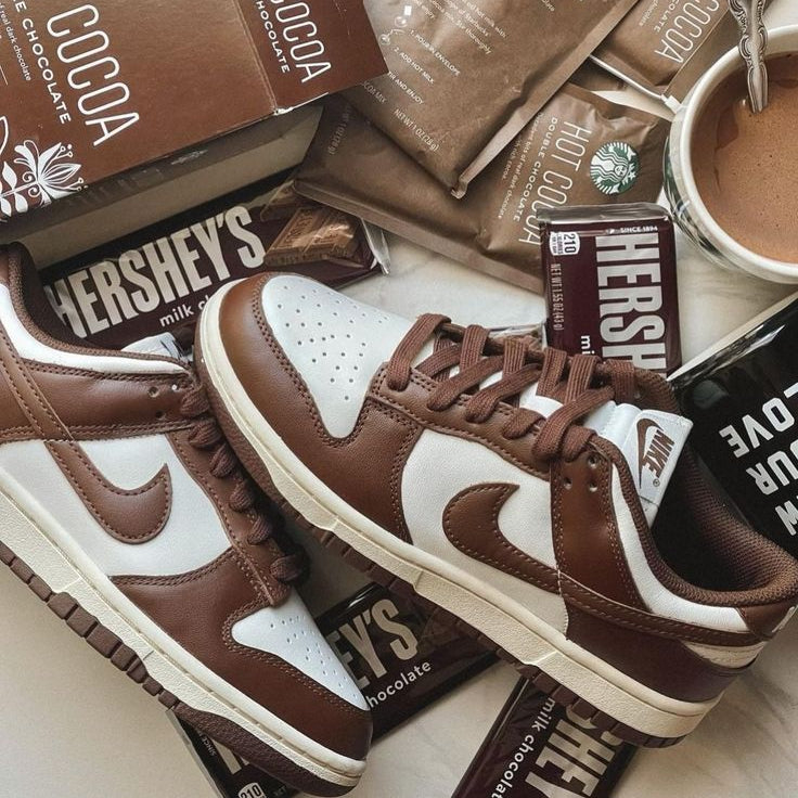 Nike SB Dunk Low Cacao