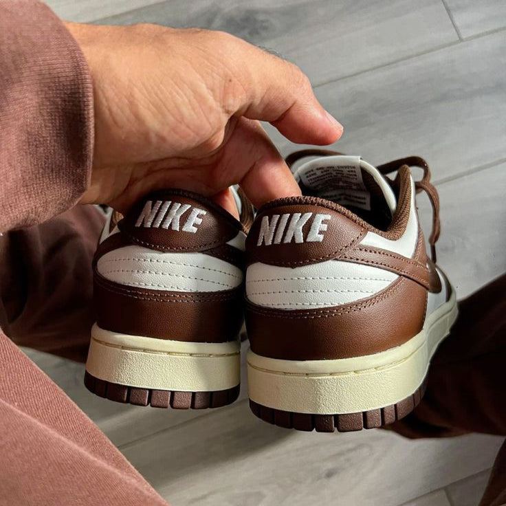 Nike SB Dunk Low Cacao