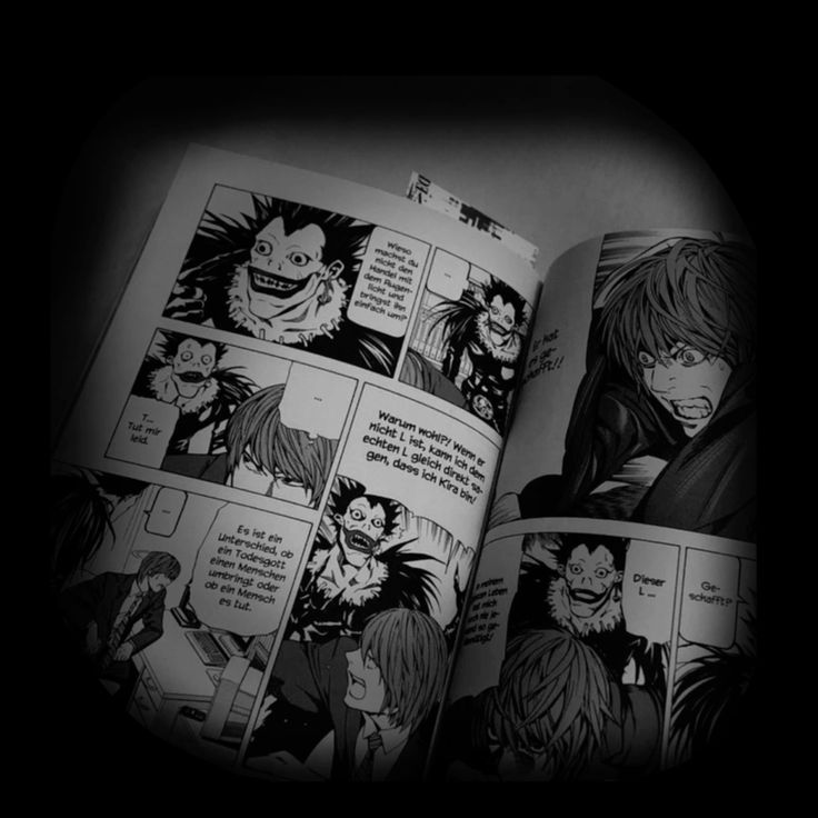 DEATHNOTE MANGA COMPLETE BLACK BOOK SET<3