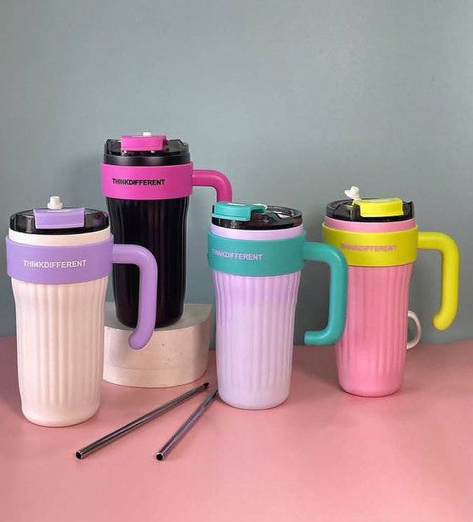 TUMBLER FOR DIVAS