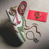 NIKE AIR JORDAN RETRO 1 LOW THE YEAR OF DRAGON