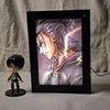 EREN YEAGER FRAME LIGHT AOT