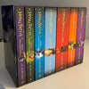 HARRY POTTER BOOK COLLECTION