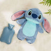 STITCH HEATING PLUSH BOTTLE<3