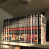 JUJUTSU KAISEN MANGA VOLUME 0 TO 17